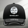 Ford Shelby Basecap