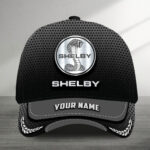 Ford Shelby Basecap