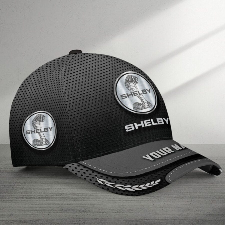 Ford Shelby Basecap – Bild 2