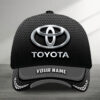 Toyota Basecap