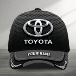 Toyota Basecap