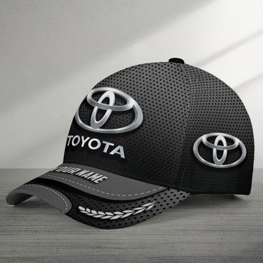 Toyota Basecap – Bild 3