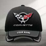 Corvette C5 Basecap