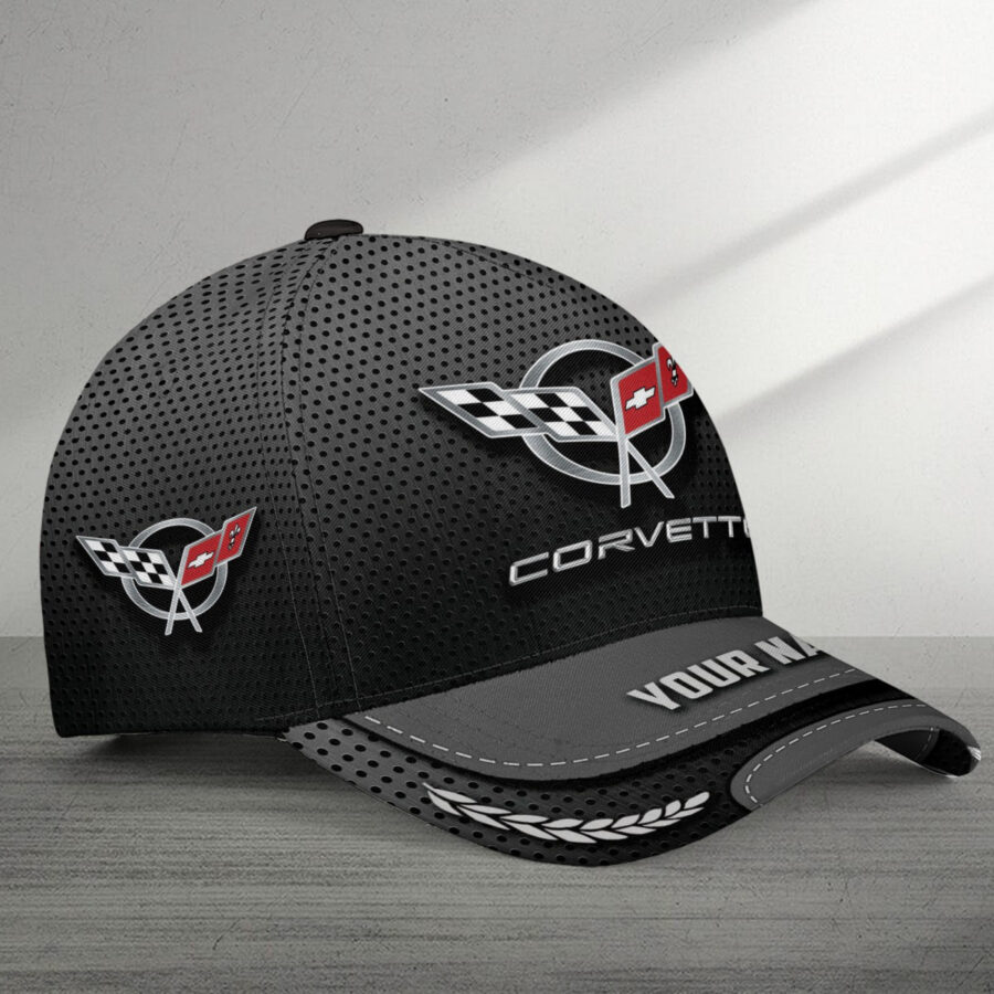 Corvette C5 Basecap – Bild 2