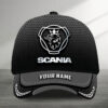 Scania Basecap