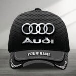 Audi Basecap