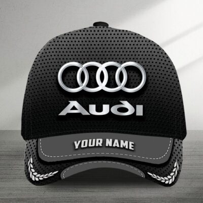Audi Basecap