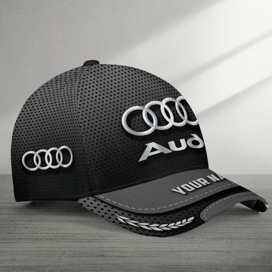 Audi Basecap – Bild 2
