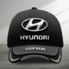 Hyundai Basecap