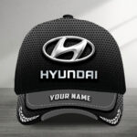 Hyundai Basecap