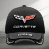 Corvette C6 Basecap