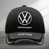 Volkswagen Basecap