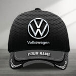 Volkswagen Basecap