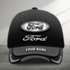 Ford Basecap