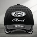 Ford Basecap