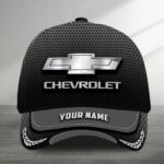 Chevrolet Basecap
