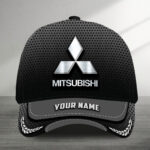 Mitsubishi Basecap