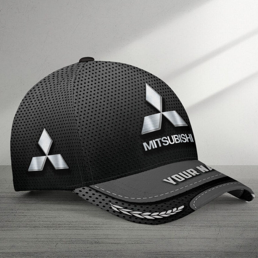 Mitsubishi Basecap – Bild 2