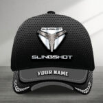 Polaris Slingshot Basecap