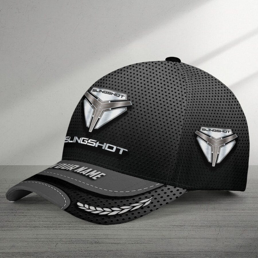 Polaris Slingshot Basecap – Bild 3