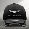 Honda Gold Wing Basecap