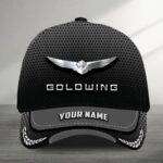 Honda Gold Wing Basecap