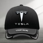 Tesla Basecap