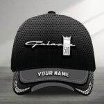 Ford Galaxie Basecap