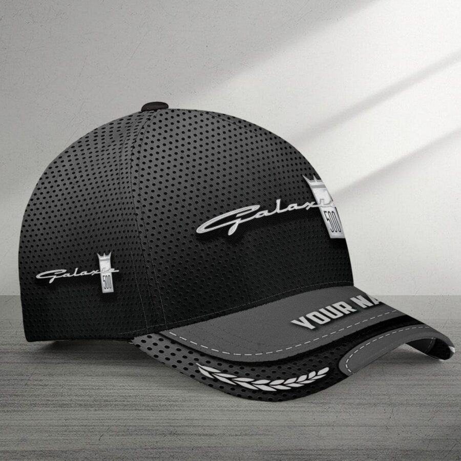 Ford Galaxie Basecap – Bild 2