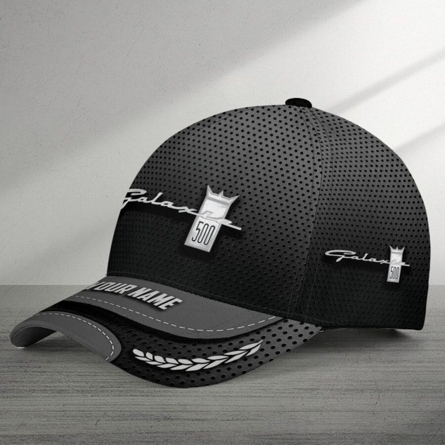 Ford Galaxie Basecap – Bild 3