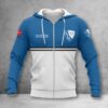 VfL Bochum Zip Hoodie