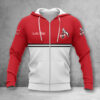 1. FC Köln Zip Hoodie