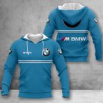 BMW M Car Hoodie