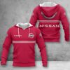 Nissan Hoodie