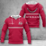 Nissan Hoodie