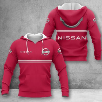 Nissan Hoodie