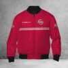 Nissan Bomberjacke