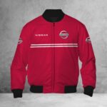Nissan Bomberjacke