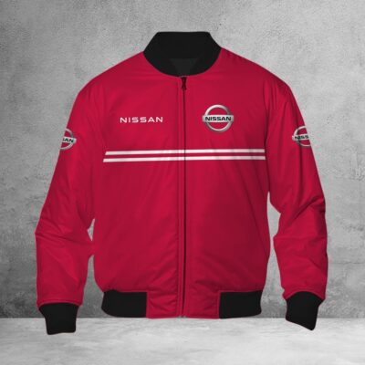 Nissan Bomberjacke