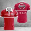 Nissan Poloshirt