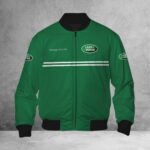 Land Rover Bomberjacke