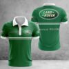 Land Rover Poloshirt