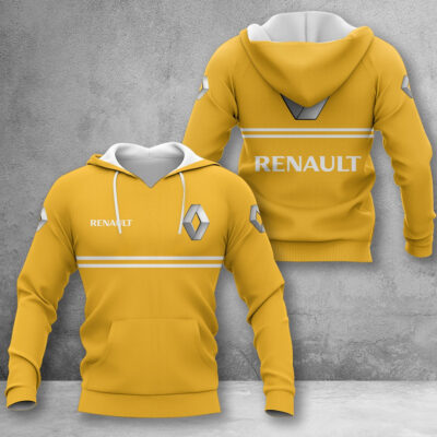 Renault Hoodie