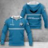 BMW Motorsport Hoodie