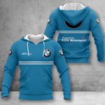 BMW Motorsport Hoodie