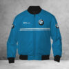 BMW Motorsport Bomberjacke