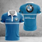 BMW Motorsport Poloshirt