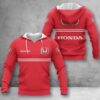 Honda Hoodie