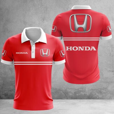 Honda Poloshirt