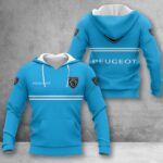 Peugeot Hoodie
